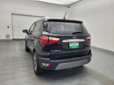 Used 2020 Ford EcoSport Titanium image 6