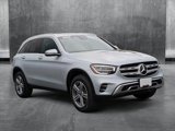 Used 2022 Mercedes-Benz GLC 300 image 3