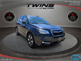 Used 2017 Subaru Forester 2.5i Premium w/ All-Weather Package image 2