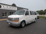Used 2012 Chevrolet Express 1500 image 3