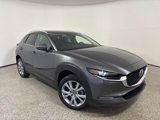Certified 2023 MAZDA CX-30 AWD 2.5 S w/ Preferred Package image 2