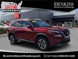Certified 2021 Nissan Rogue SV w/ Premium Package image 1