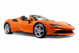 Certified 2024 Ferrari SF90 Spider image 4