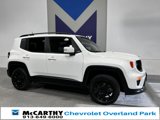 Used 2020 Jeep Renegade Altitude image 5
