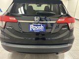 Certified 2022 Honda HR-V EX image 5