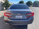 Used 2018 Honda Accord LX image 5