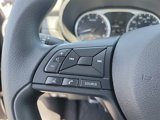 New 2025 Nissan Versa S w/ Trunk Package image 5
