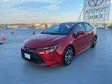 Used 2020 Toyota Corolla LE image 4