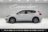 Certified 2020 Buick Envision Premium image 4