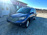 Used 2012 Honda CR-V EX image 3