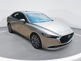 New 2025 MAZDA MAZDA3 s image 3