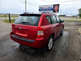 Used 2007 Jeep Compass Sport w/ PWR Equipment Group image 4