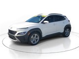 Used 2023 Hyundai Kona SEL w/ Cargo Package image 2