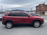 Used 2015 Jeep Cherokee Limited w/ Luxury Group image 4