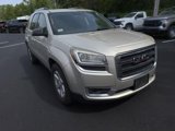 Used 2015 GMC Acadia SLE image 4