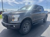 Used 2017 Ford F150 XLT w/ Equipment Group 302A Luxury image 2