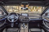 Used 2017 BMW 530i image 3