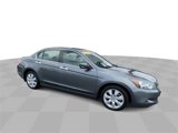 Used 2009 Honda Accord EX-L image 2