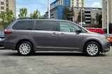 Used 2015 Toyota Sienna Limited Premium image 3