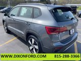 Used 2024 Volkswagen Taos S image 5