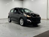 Used 2021 Chevrolet Spark LT image 6