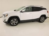 Used 2018 GMC Terrain SLT w/ Preferred Package image 2