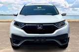 Used 2022 Honda CR-V EX-L image 2