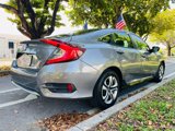 Used 2019 Honda Civic LX image 5