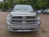 Used 2012 RAM 1500 Big Horn image 2