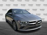 Certified 2022 Mercedes-Benz CLA 250 4MATIC image 2