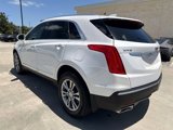 Used 2017 Cadillac XT5 Premium Luxury w/ LPO, Wheel Lock Package image 5