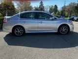Used 2013 Nissan Sentra SR w/ Driver Pkg image 3