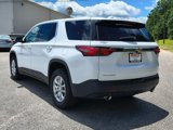 Used 2022 Chevrolet Traverse LS image 5