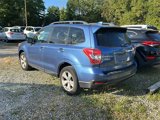 Used 2016 Subaru Forester 2.5i Limited w/ Popular Package #1 image 2