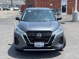 Used 2022 Nissan Kicks S image 2