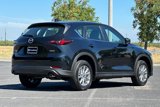 New 2025 MAZDA CX-5 AWD 2.5 S image 5