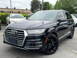 Used 2017 Audi Q7 3.0T Premium Plus w/ Premium Plus Package image 3