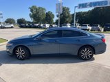 Used 2024 Chevrolet Malibu RS image 3