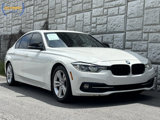 Used 2017 BMW 330i Sedan image 3