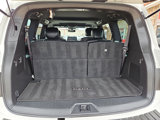 Used 2023 Nissan Armada SL w/ Midnight Edition Package image 6