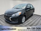 New 2024 Mitsubishi Mirage G4 LE image 4