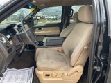 Used 2011 Ford F150 XLT w/ XLT Chrome Pkg image 2