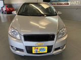 Used 2011 Chevrolet Aveo5 LT image 2