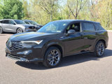 New 2025 Acura ADX A-Spec image 2