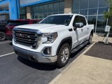 Used 2020 GMC Sierra 1500 SLT w/ SLT Premium Plus Package image 2