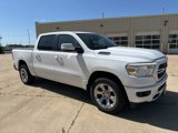 Used 2019 RAM 1500 Big Horn image 3