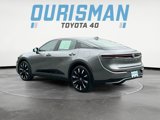 Used 2024 Toyota Crown Platinum image 4