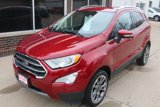 Used 2021 Ford EcoSport Titanium image 3
