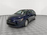 Used 2023 Toyota Corolla LE image 5