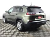 Used 2019 Jeep Cherokee Latitude w/ Cold Weather Group image 3